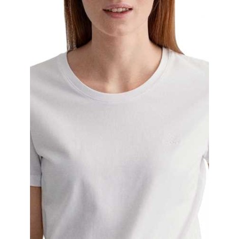 Gant | T-Shirt Ctn/Ela Ss Top