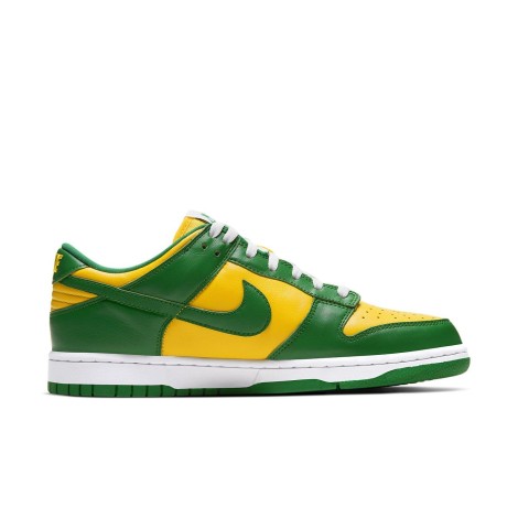 Nike Dunk Low Brazil (2020)