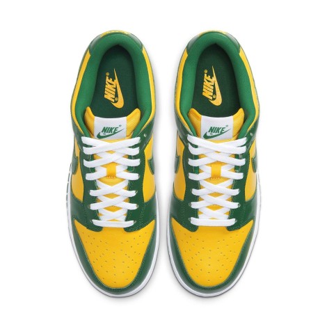 Nike Dunk Low Brazil (2020)