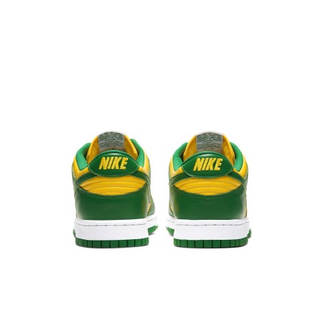 Nike Dunk Low Brazil (2020)