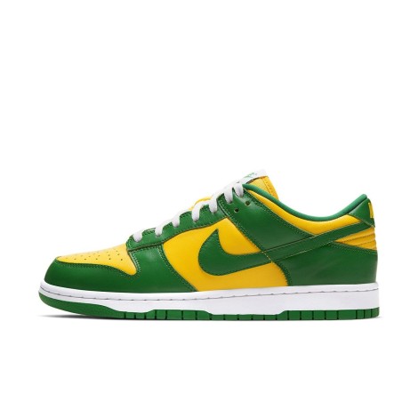 Nike Dunk Low Brazil (2020)