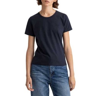 Gant | T-Shirt Ctn/Ela Ss Top