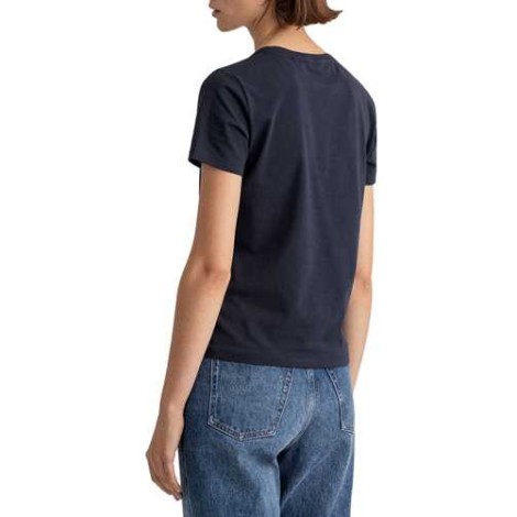 Gant | T-Shirt Ctn/Ela Ss Top