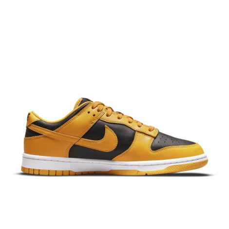 Nike Dunk Low Championship Goldenrod (2021)