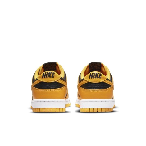 Nike Dunk Low Championship Goldenrod (2021)