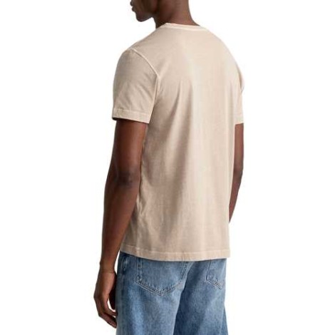 Gant | T-Shirt D1. Sunfaded Ss T-Shirt