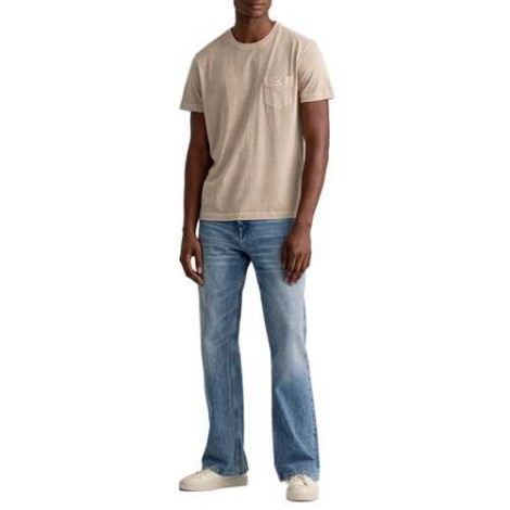 Gant | T-Shirt D1. Sunfaded Ss T-Shirt