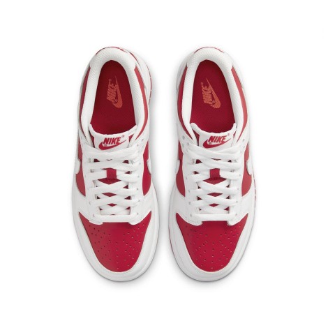 Nike Dunk Low Championship Red (2021) (GS)