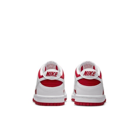 Nike Dunk Low Championship Red (2021) (GS)