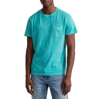 Gant | T-Shirt D1. Sunfaded Ss T-Shirt