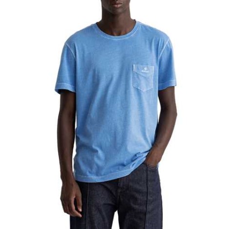 Gant | T-Shirt D1. Sunfaded Ss T-Shirt