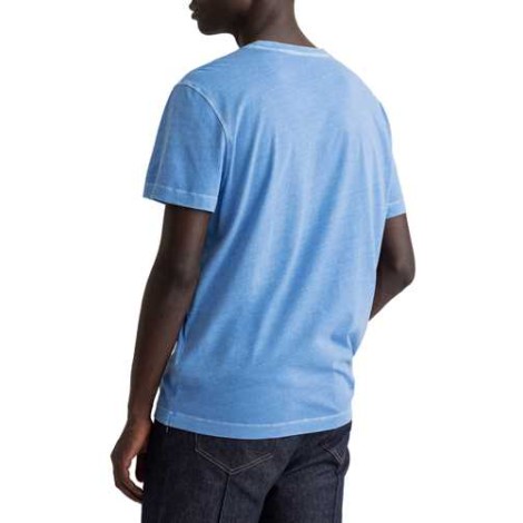 Gant | T-Shirt D1. Sunfaded Ss T-Shirt