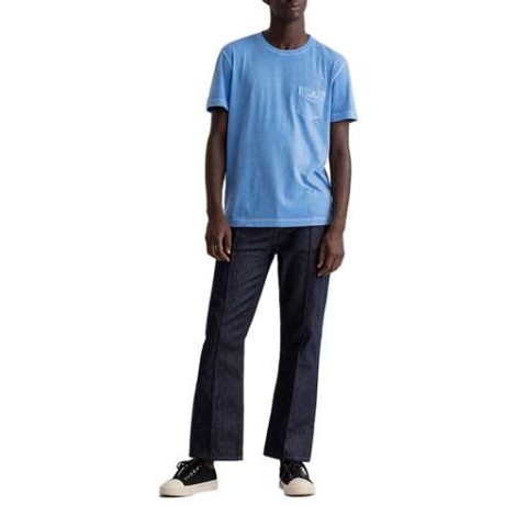 Gant | T-Shirt D1. Sunfaded Ss T-Shirt