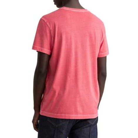 Gant | T-Shirt D1. Sunfaded Ss T-Shirt