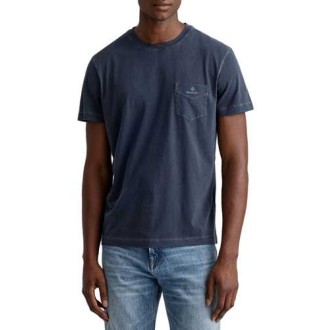 Gant | T-Shirt D1. Sunfaded Ss T-Shirt