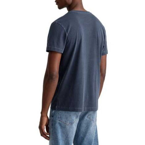 Gant | T-Shirt D1. Sunfaded Ss T-Shirt