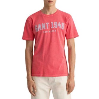 Gant | T-Shirt D2. Gant 1949 Ss T-Shirt