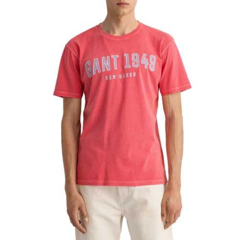 Gant | T-Shirt D2. Gant 1949 Ss T-Shirt