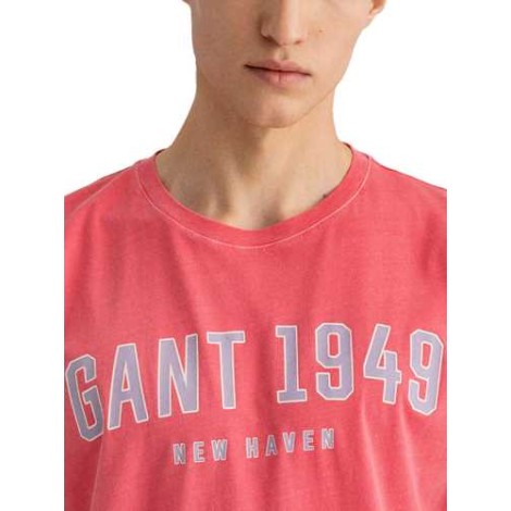 Gant | T-Shirt D2. Gant 1949 Ss T-Shirt