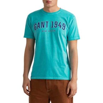 Gant | T-Shirt D2. Gant 1949 Ss T-Shirt