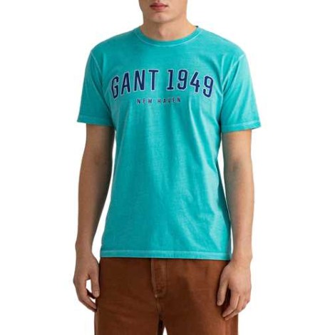 Gant | T-Shirt D2. Gant 1949 Ss T-Shirt