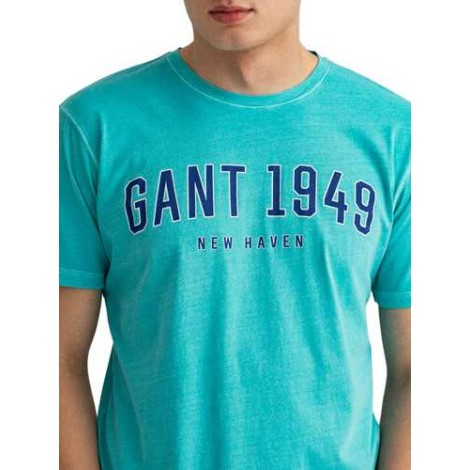 Gant | T-Shirt D2. Gant 1949 Ss T-Shirt