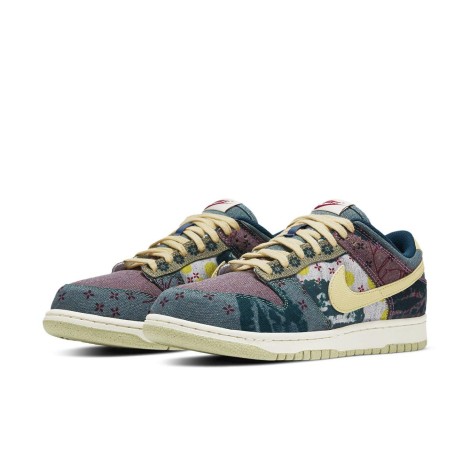 Nike Dunk Low Community Garden