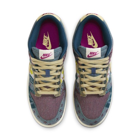 Nike Dunk Low Community Garden