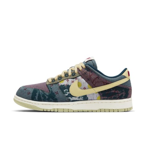 Nike Dunk Low Community Garden