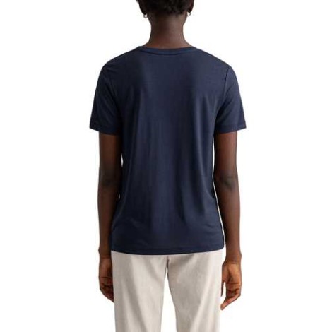 Gant | T-Shirt Light Weight Ss T-Shirt