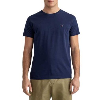 Gant | T-Shirt Original Ss T-Shirt