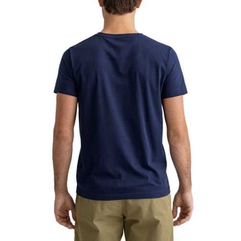 Gant | T-Shirt Original Ss T-Shirt