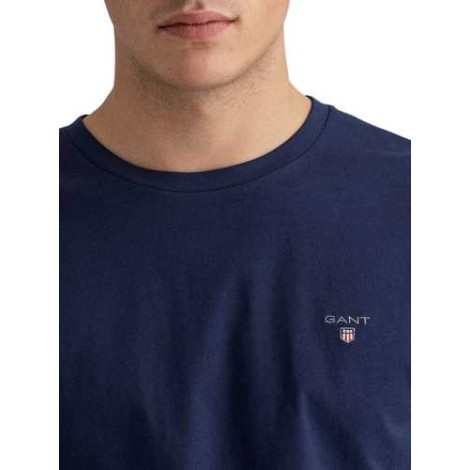 Gant | T-Shirt Original Ss T-Shirt