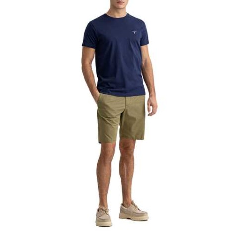 Gant | T-Shirt Original Ss T-Shirt