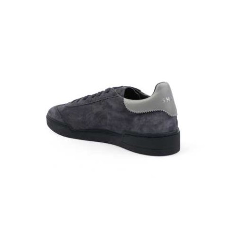 GHOUD | Men's Lob 01 Suede Sneakers