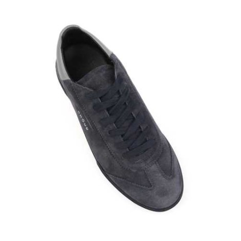 GHOUD | Men's Lob 01 Suede Sneakers