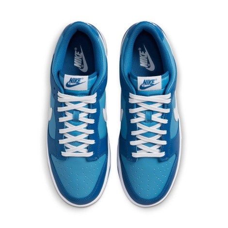 Nike Dunk Low Dark Marina Blue