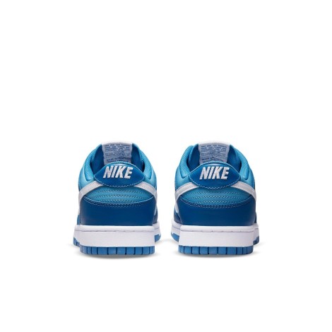 Nike Dunk Low Dark Marina Blue