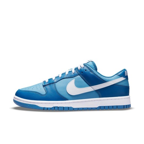 Nike Dunk Low Dark Marina Blue