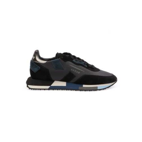 GHOUD | Men's Rush Low Sneakers