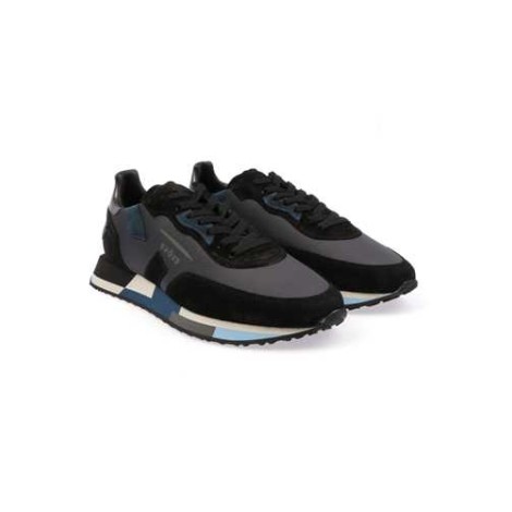 GHOUD | Men's Rush Low Sneakers