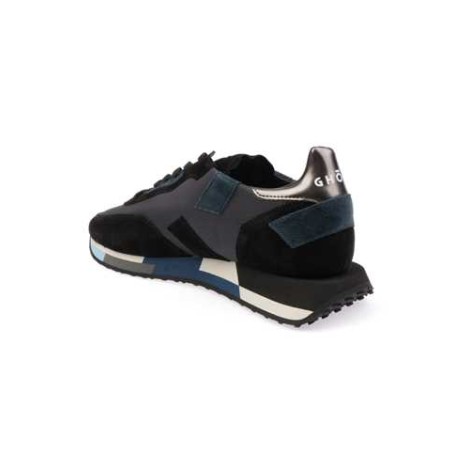 GHOUD | Men's Rush Low Sneakers