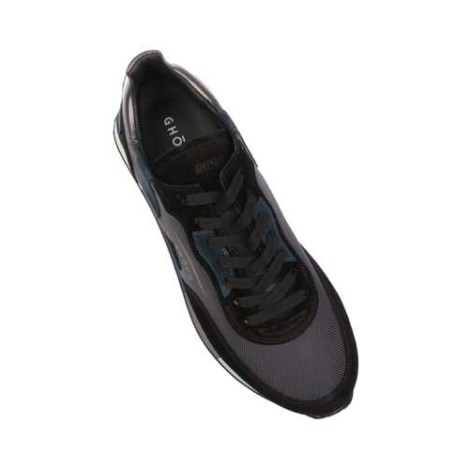 GHOUD | Men's Rush Low Sneakers