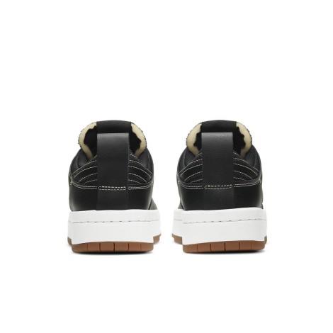 Nike Dunk Low Disrupt Black Gum (W)