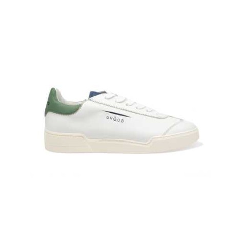 GHOUD | Men's Lob 01 Sneakers