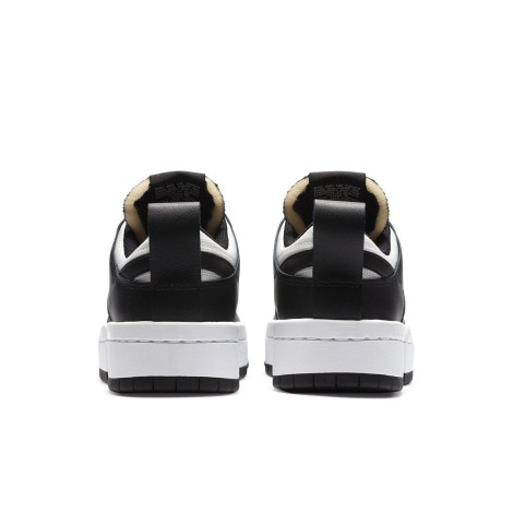 Nike Dunk Low Disrupt Black White (W)