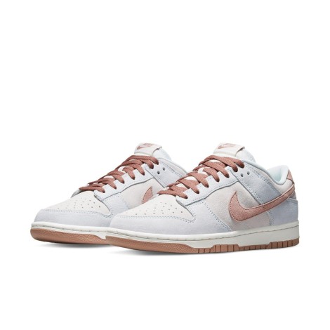 Nike Dunk Low Fossil Rose