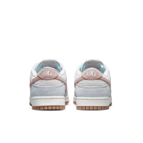 Nike Dunk Low Fossil Rose