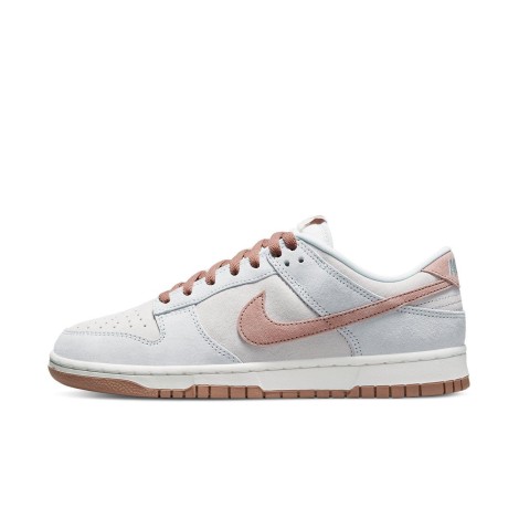 Nike Dunk Low Fossil Rose