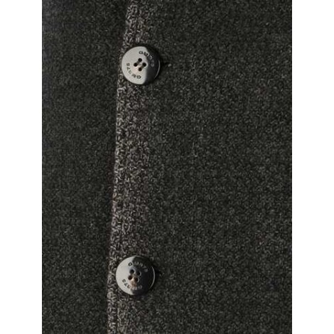 GIMO'S | Men's Wool and Mohair Coat